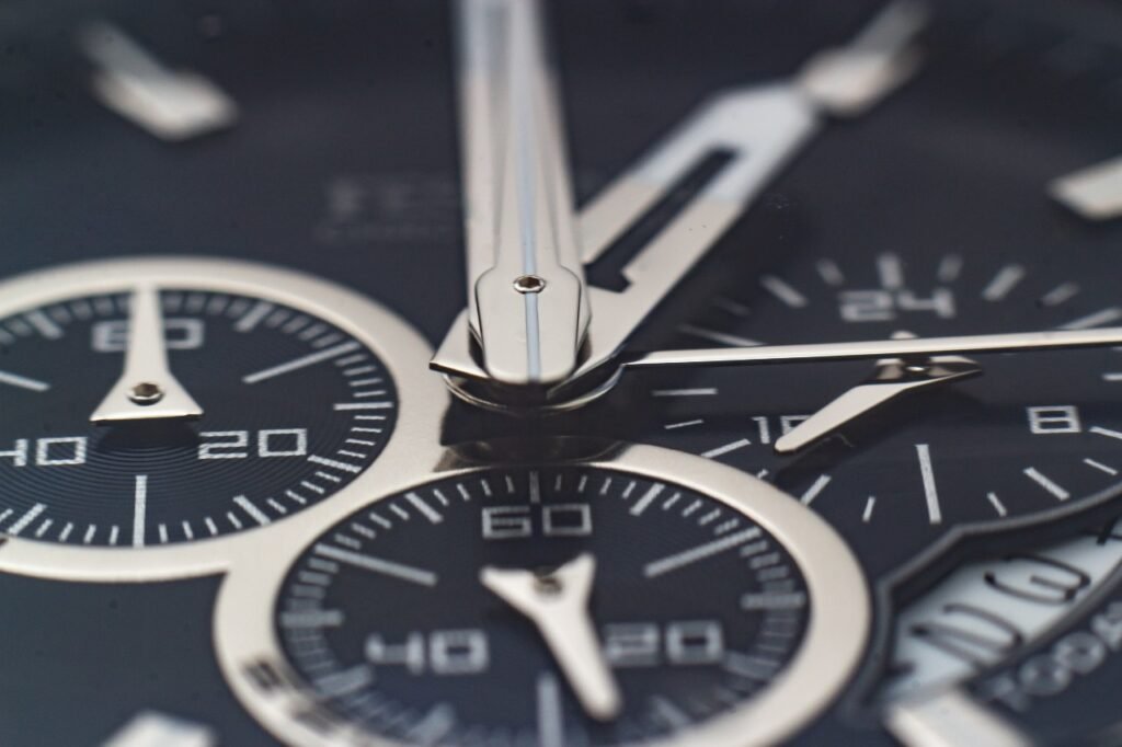 What Are the Top 10 Luxury Watches?