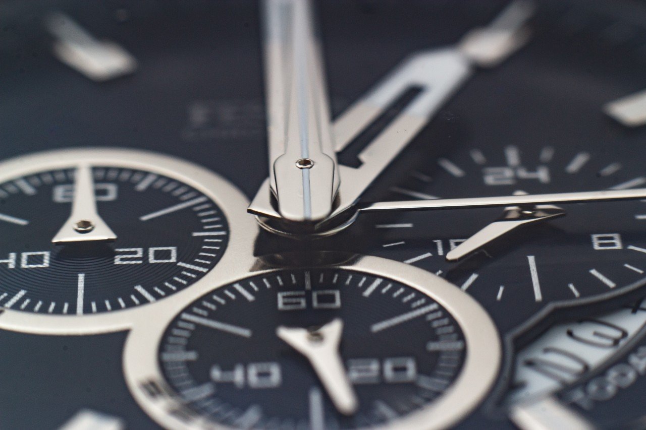 What Are the Top 10 Luxury Watches?