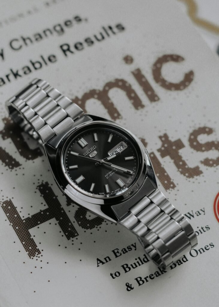What Seiko Watch Is Considered the Most Iconic?