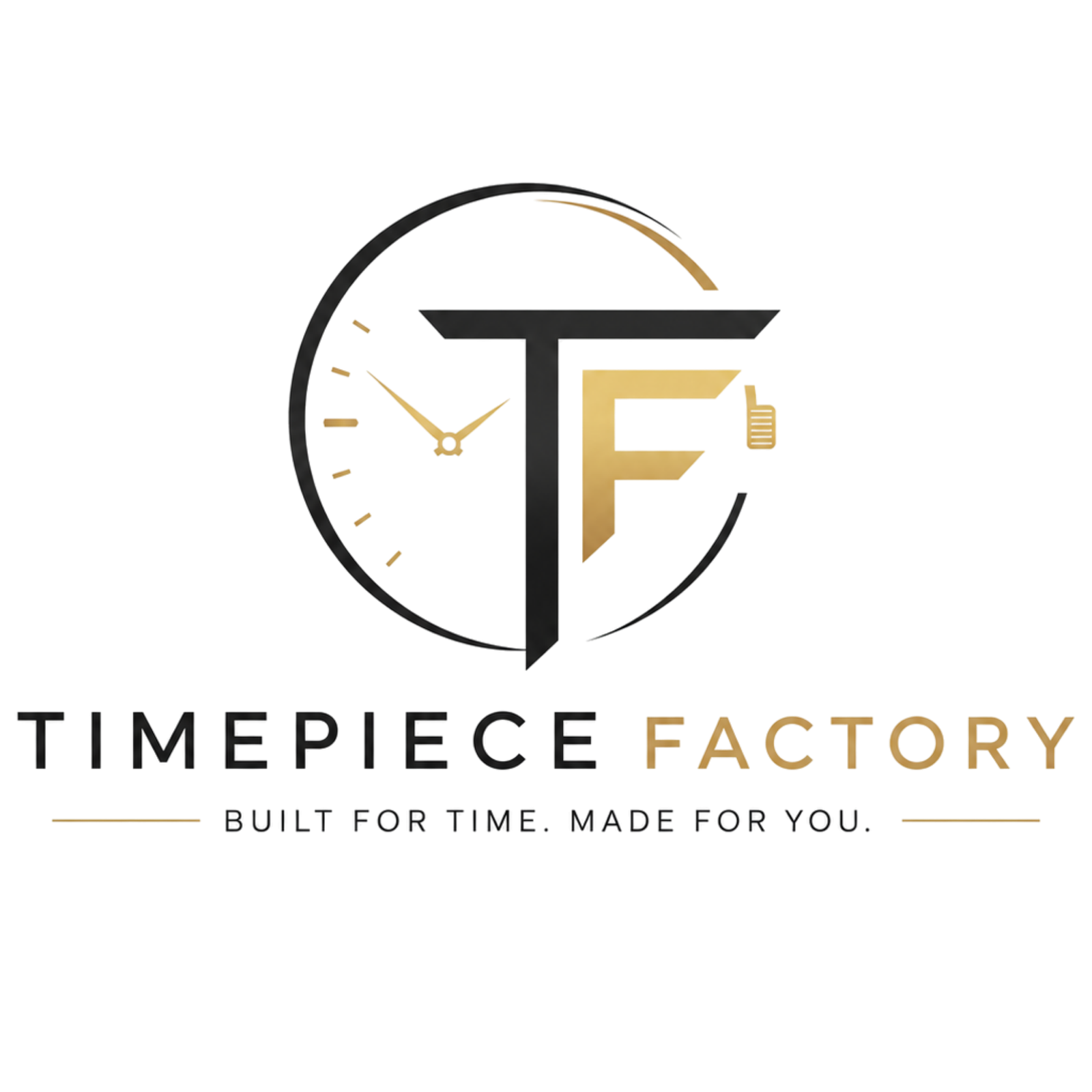 Timepiece Factory