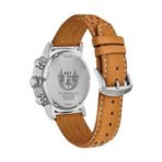 Citizen CA0761-06W Star Wars Rebel Pilot Eco-Drive Chronograph Men's Watch - Image 2