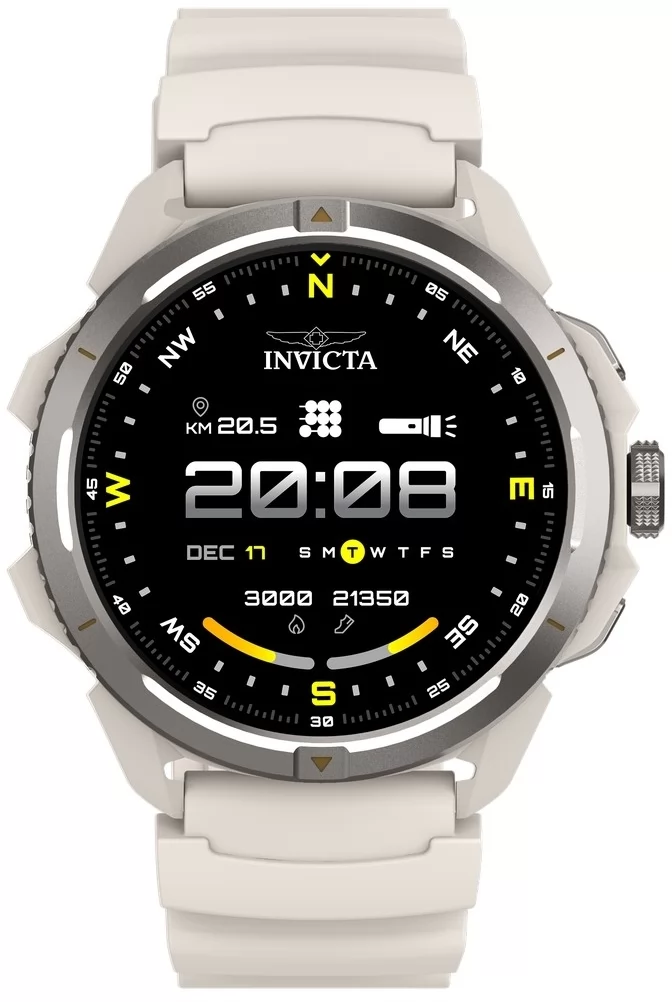 Invicta Unisex's ITECH-010 I-Tech
