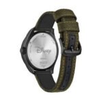 Citizen AW0148-47W Disney Alpine Mickey Mouse Green Dial Men's Watch - Image 2