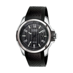 AW1150-07E Citizen Eco-Drive Weekender Mens Watch with Polyurethane Strap
