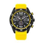 AT2585-08E Citizen Brycen Black Dial Men's Watch