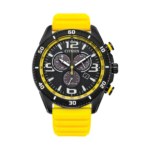 AT2585-08E Citizen Brycen Black Dial Men's Watch
