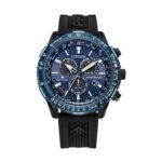 Citizen Promaster Sky Series CB5006-02L Blue Dial Stainless Steel Men's Watch