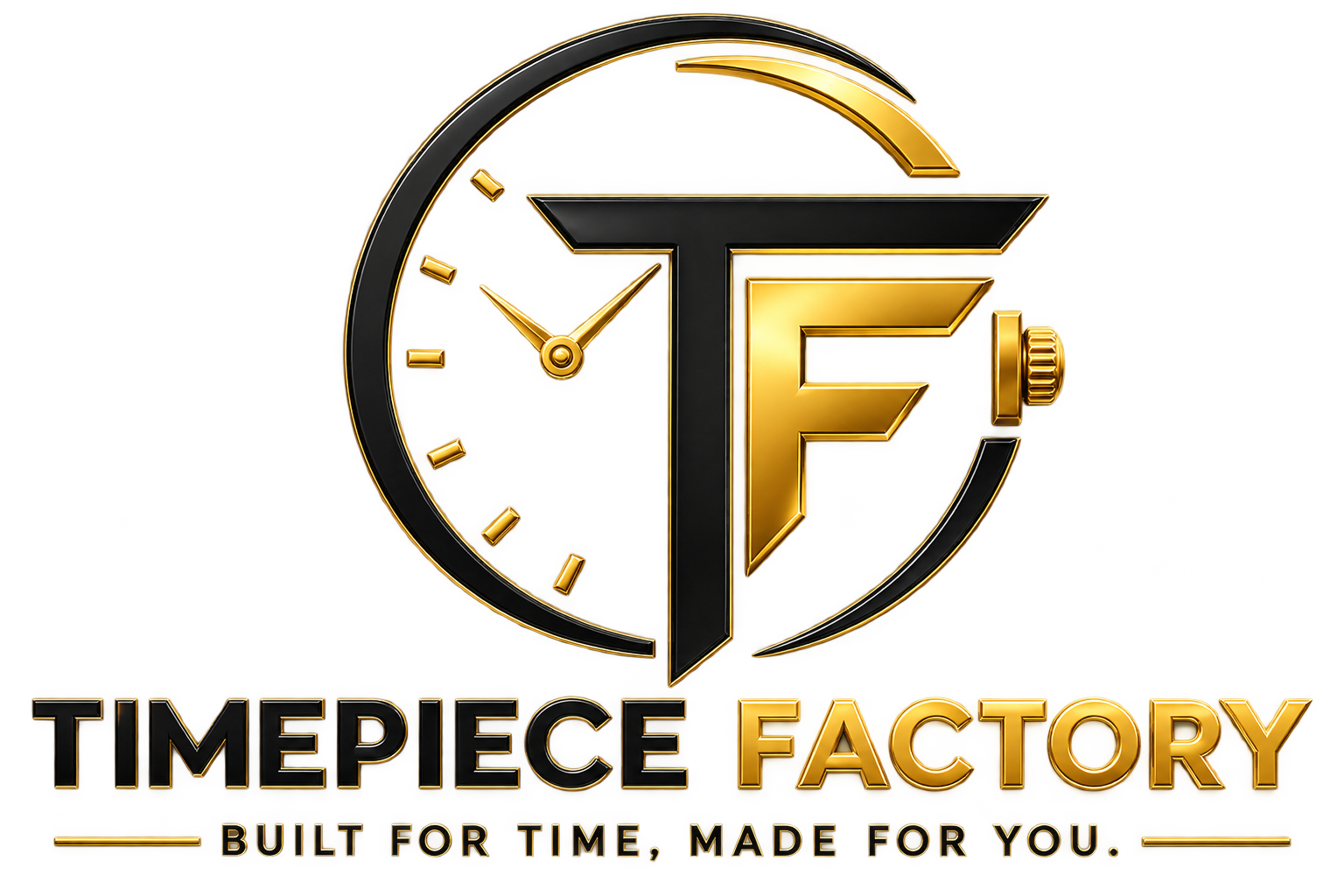 Timepiece Factory