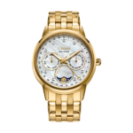 FD0002-57D Citizen Calendrier Eco-Drive Women's Watch