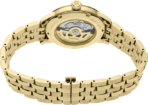 SRPK46 Seiko Presage Cocktail Gold Tone Men's Watch - Image 3